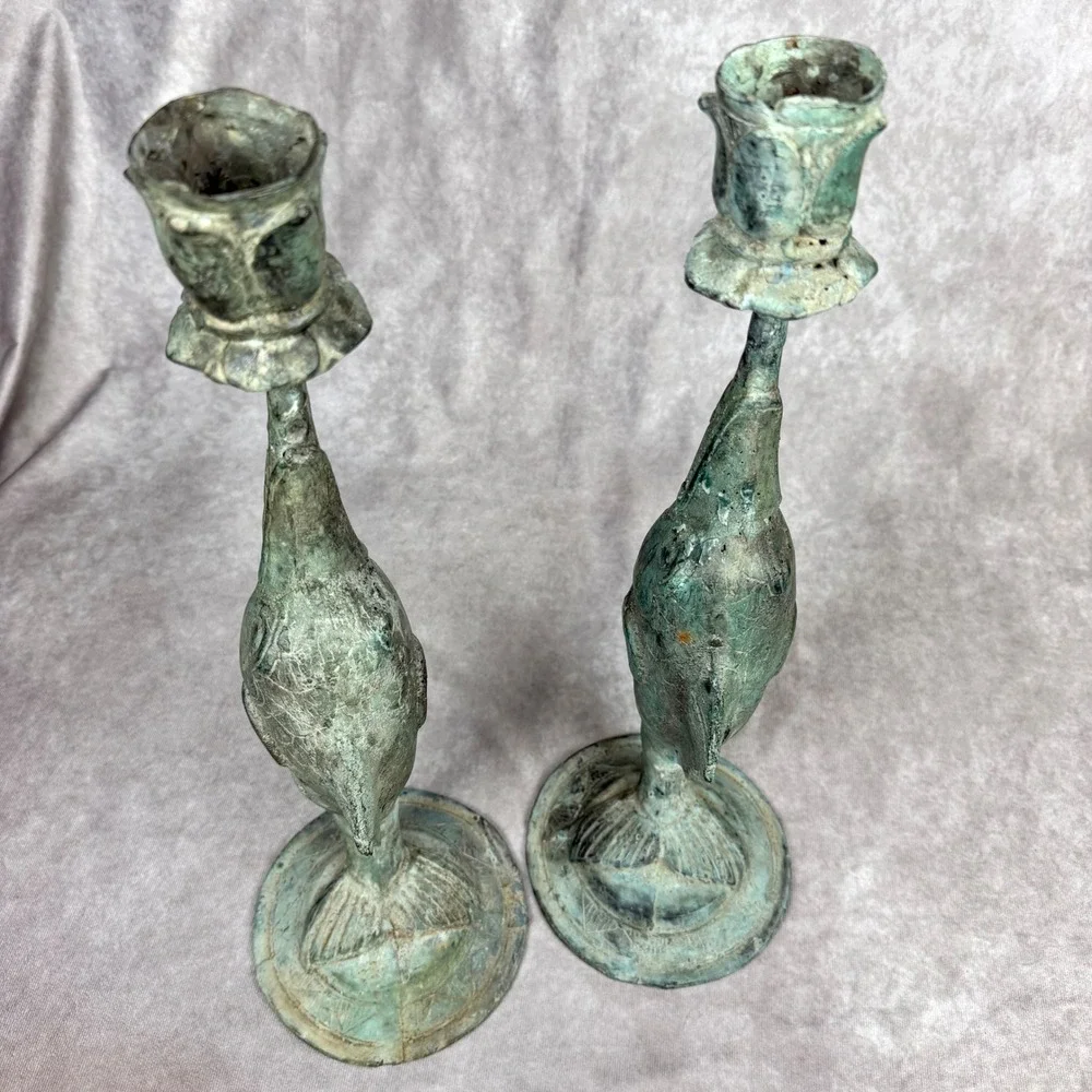 N/A pair vintage